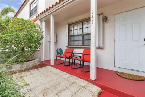 Adosado en venta en Sunrise, Florida, 3 dormitorios, 146.79 m2 № 2154932 - foto 14