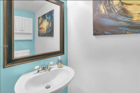 Adosado en venta en Sunrise, Florida, 3 dormitorios, 146.79 m2 № 2154932 - foto 12