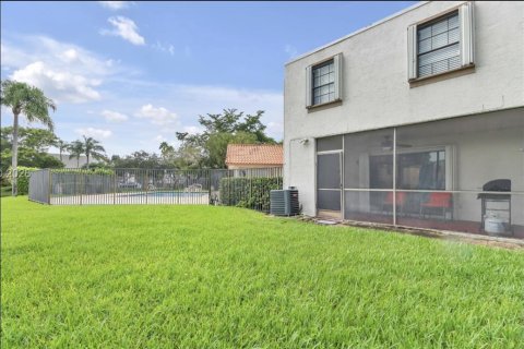 Adosado en venta en Sunrise, Florida, 3 dormitorios, 146.79 m2 № 2154932 - foto 16