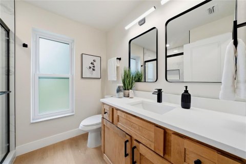 House in Palm Harbor, Florida 2 bedrooms, 173.08 sq.m. № 2106574 - photo 24