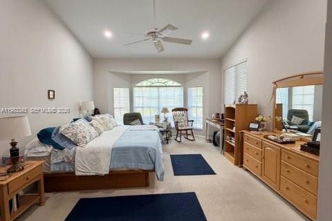 Купить виллу или дом в Дорал, Флорида 4 спальни, 219.25м2, № 2045455 - фото 14