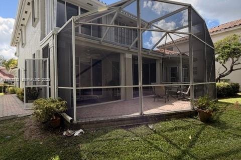 Купить виллу или дом в Дорал, Флорида 4 спальни, 219.25м2, № 2045455 - фото 27