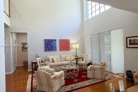 Купить виллу или дом в Дорал, Флорида 4 спальни, 219.25м2, № 2045455 - фото 10