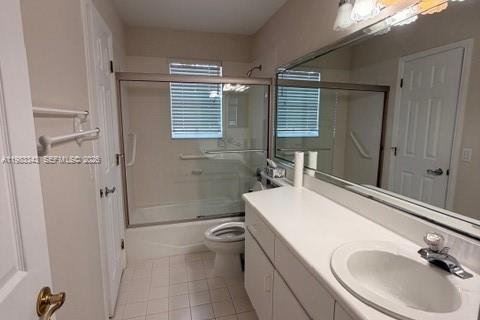 Купить виллу или дом в Дорал, Флорида 4 спальни, 219.25м2, № 2045455 - фото 30