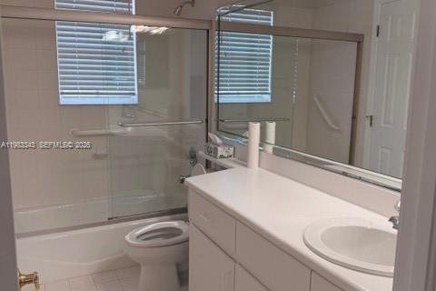 Купить виллу или дом в Дорал, Флорида 4 спальни, 219.25м2, № 2045455 - фото 29