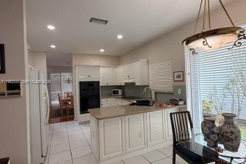 Купить виллу или дом в Дорал, Флорида 4 спальни, 219.25м2, № 2045455 - фото 20