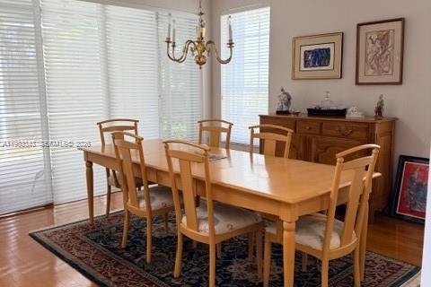 Купить виллу или дом в Дорал, Флорида 4 спальни, 219.25м2, № 2045455 - фото 9