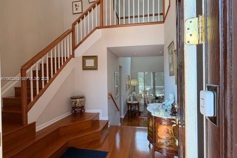 Купить виллу или дом в Дорал, Флорида 4 спальни, 219.25м2, № 2045455 - фото 5