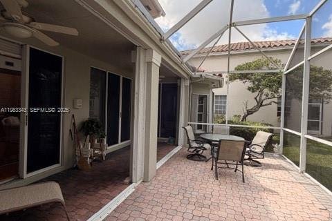 Купить виллу или дом в Дорал, Флорида 4 спальни, 219.25м2, № 2045455 - фото 25