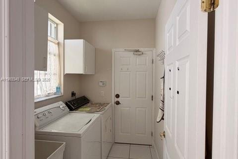 Купить виллу или дом в Дорал, Флорида 4 спальни, 219.25м2, № 2045455 - фото 23