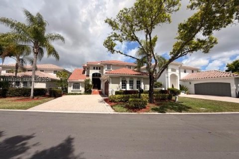 Купить виллу или дом в Дорал, Флорида 4 спальни, 219.25м2, № 2045455 - фото 3