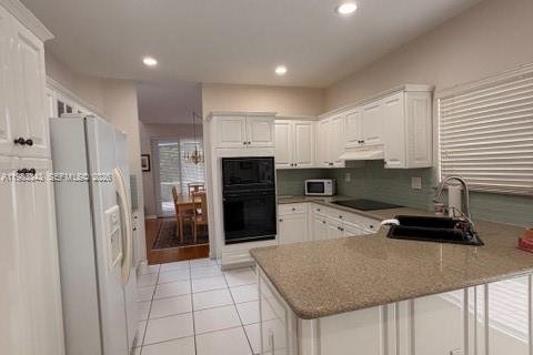 Купить виллу или дом в Дорал, Флорида 4 спальни, 219.25м2, № 2045455 - фото 21