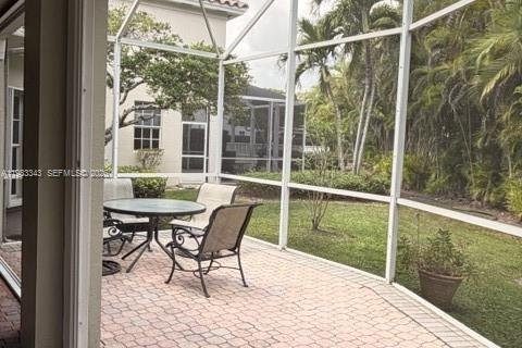 Купить виллу или дом в Дорал, Флорида 4 спальни, 219.25м2, № 2045455 - фото 26