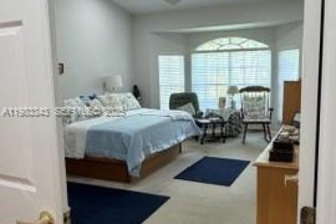 Купить виллу или дом в Дорал, Флорида 4 спальни, 219.25м2, № 2045455 - фото 12