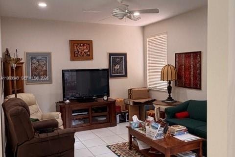 Купить виллу или дом в Дорал, Флорида 4 спальни, 219.25м2, № 2045455 - фото 17