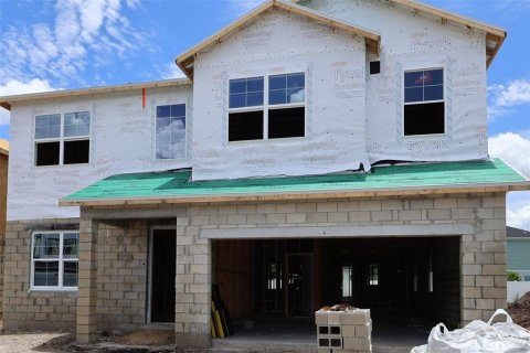 Villa ou maison à Sanford, Floride 5 chambres, 330.36 m2 № 2288019