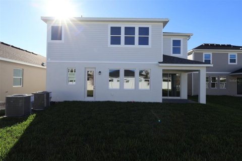 House in Sanford, Florida 5 bedrooms, 330.36 sq.m. № 2288019 - photo 18
