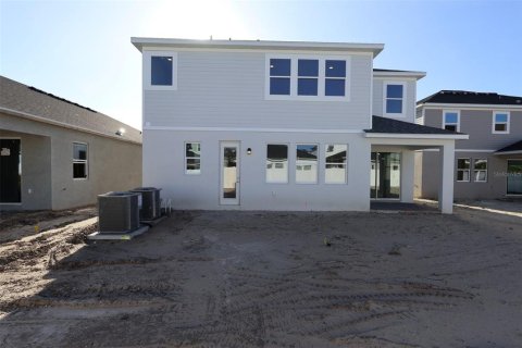 House in Sanford, Florida 5 bedrooms, 330.36 sq.m. № 2288019 - photo 13