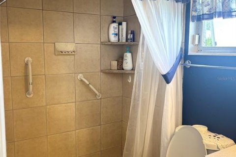Купить виллу или дом в Брейдентон, Флорида 5 комнат, 80.36м2, № 2143670 - фото 16