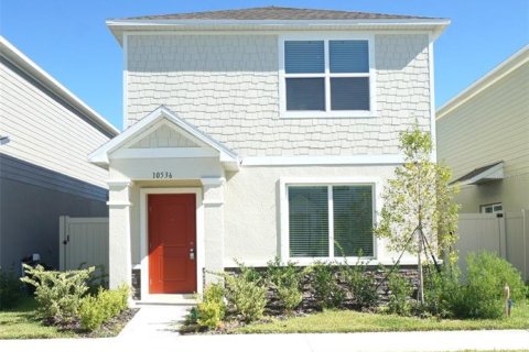 Villa ou maison à Riverview, Floride 4 chambres, 165.74 m2 № 2358550