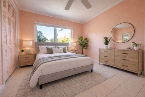 Купить кондоминиум в Норт-Майами, Флорида 3 комнаты, 69.68м2, № 2262312 - фото 10