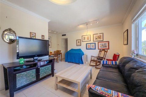 Купить кондоминиум в Норт-Майами, Флорида 3 комнаты, 69.68м2, № 2262312 - фото 8