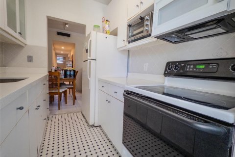 Купить кондоминиум в Норт-Майами, Флорида 3 комнаты, 69.68м2, № 2262312 - фото 6