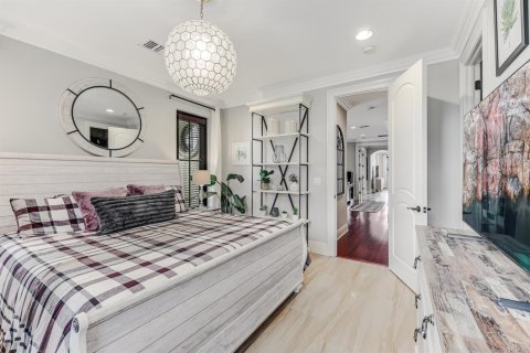 Купить таунхаус в Форт-Лодердейл, Флорида 3 комнаты, 378.11м2, № 2083342 - фото 29