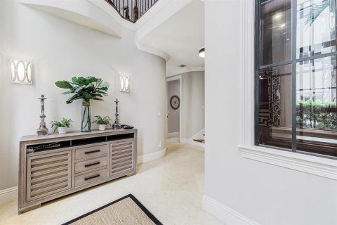 Купить таунхаус в Форт-Лодердейл, Флорида 3 комнаты, 378.11м2, № 2083342 - фото 4