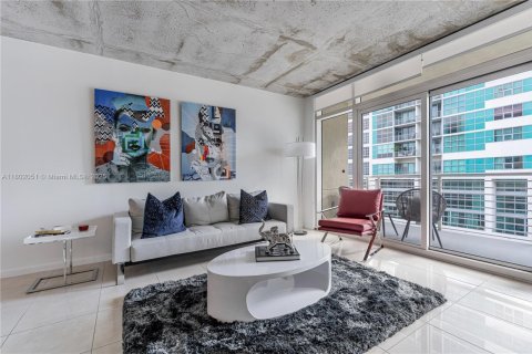 Copropriété à vendre à Miami, Floride: 2 chambres, 110.46 m2 № 1862149 - photo 2