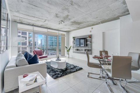 Copropriété à vendre à Miami, Floride: 2 chambres, 110.46 m2 № 1862149 - photo 8