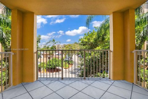 Condo in Aventura, Florida, 2 bedrooms  № 1781886 - photo 1