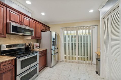 Villa ou maison à vendre à New Port Richey, Floride: 5 chambres, 271.18 m2 № 2151724 - photo 25