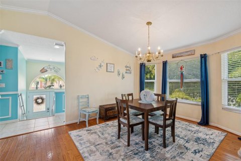 Villa ou maison à vendre à New Port Richey, Floride: 5 chambres, 271.18 m2 № 2151724 - photo 5