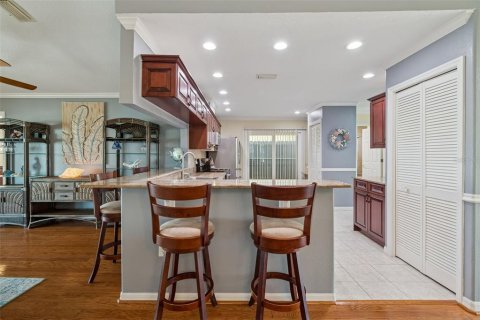 Villa ou maison à vendre à New Port Richey, Floride: 5 chambres, 271.18 m2 № 2151724 - photo 17