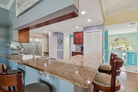 Villa ou maison à vendre à New Port Richey, Floride: 5 chambres, 271.18 m2 № 2151724 - photo 16