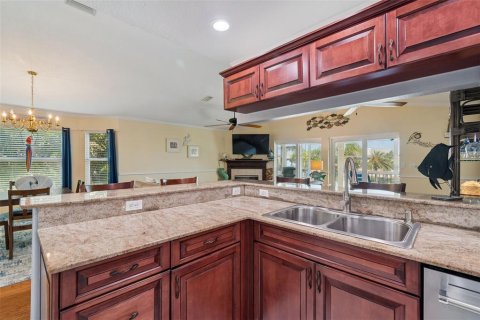 Villa ou maison à vendre à New Port Richey, Floride: 5 chambres, 271.18 m2 № 2151724 - photo 24