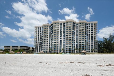 Condominio en alquiler en Longboat Key, Florida, 2 dormitorios, 136.57 m2 № 937242 - foto 12