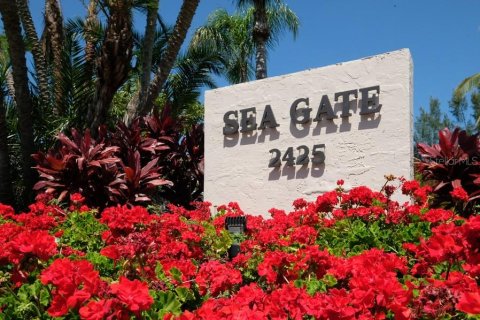 Condominio en alquiler en Longboat Key, Florida, 2 dormitorios, 136.57 m2 № 937242 - foto 7