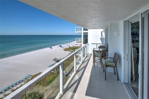 Condominio en alquiler en Longboat Key, Florida, 2 dormitorios, 136.57 m2 № 937242 - foto 2