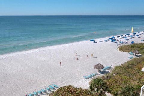 Condominio en alquiler en Longboat Key, Florida, 2 dormitorios, 136.57 m2 № 937242 - foto 30