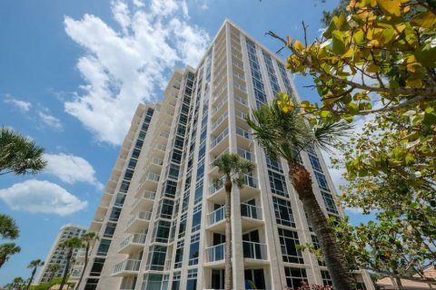 Condominio en alquiler en Longboat Key, Florida, 2 dormitorios, 136.57 m2 № 937242 - foto 4