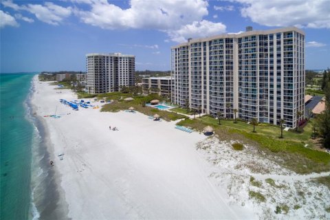 Condominio en alquiler en Longboat Key, Florida, 2 dormitorios, 136.57 m2 № 937242 - foto 8