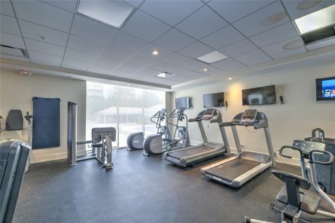 Condominio en alquiler en Longboat Key, Florida, 2 dormitorios, 136.57 m2 № 937242 - foto 29