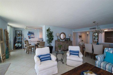 Condominio en alquiler en Longboat Key, Florida, 2 dormitorios, 136.57 m2 № 937242 - foto 22