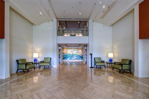 Condominio en alquiler en Longboat Key, Florida, 2 dormitorios, 136.57 m2 № 937242 - foto 9