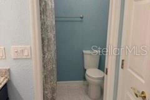 Touwnhouse à louer à Palm Harbor, Floride: 3 chambres, 156.54 m2 № 2103449 - photo 27