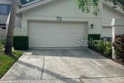 Touwnhouse à Palm Harbor, Floride 3 chambres, 156.54 m2 № 2103449