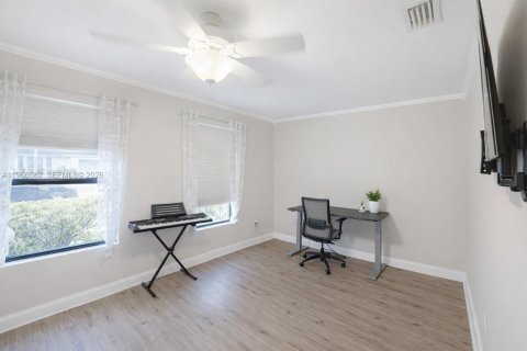 Villa ou maison à louer à Boca Raton, Floride: 4 chambres, 202.06 m2 № 2031539 - photo 23