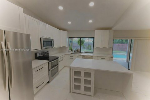 Villa ou maison à louer à Boca Raton, Floride: 4 chambres, 202.06 m2 № 2031539 - photo 9